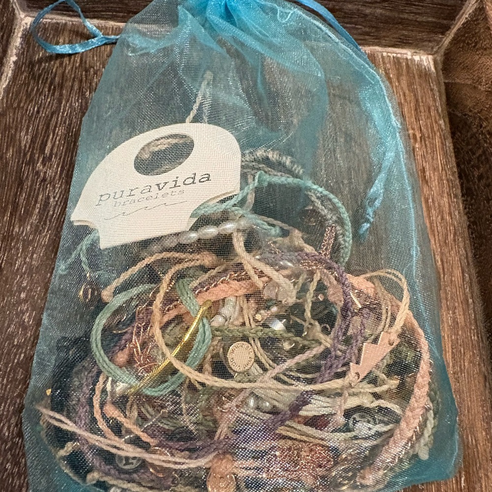 Pura Vida Bracelet Grab Bag